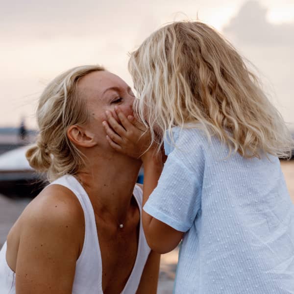 Семейная фотосессия от фотографа Анны Зыряновой