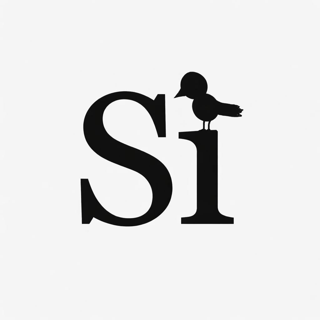 SI logo