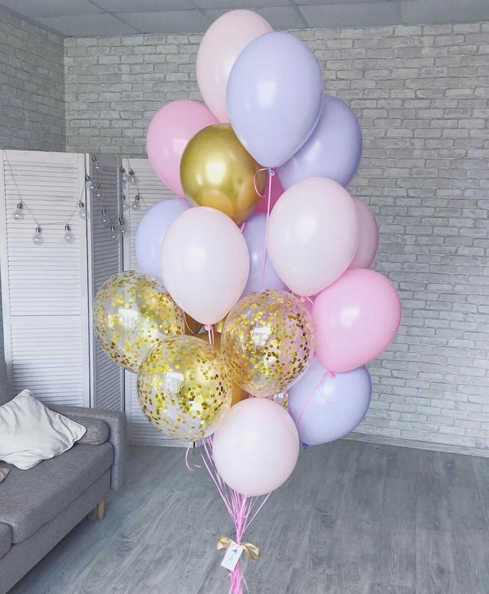 Французское пирожное