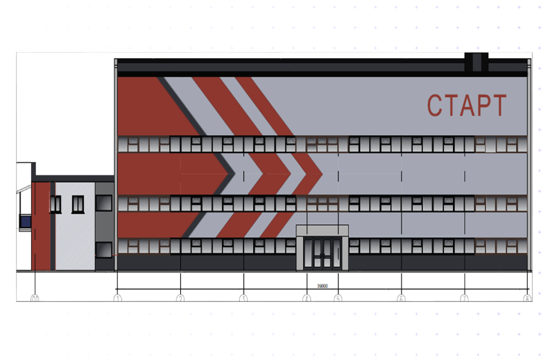 Спортивно-оздоровительный комплекс «СТАРТ»