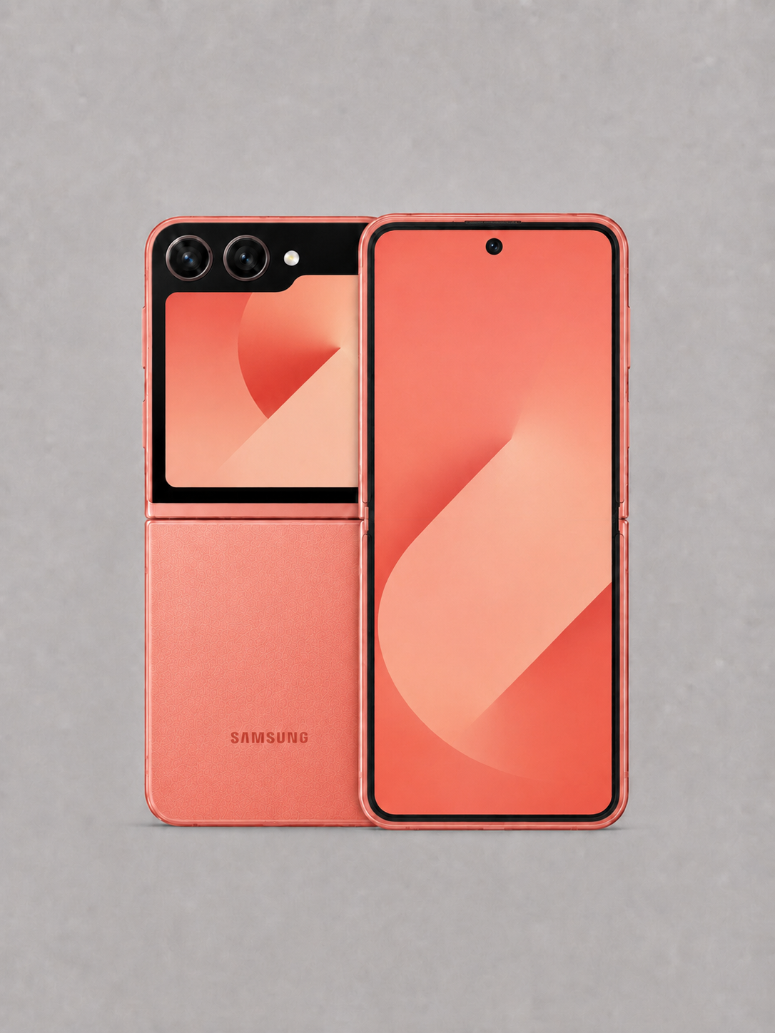 Galaxy Z Flip 7 — фото 1