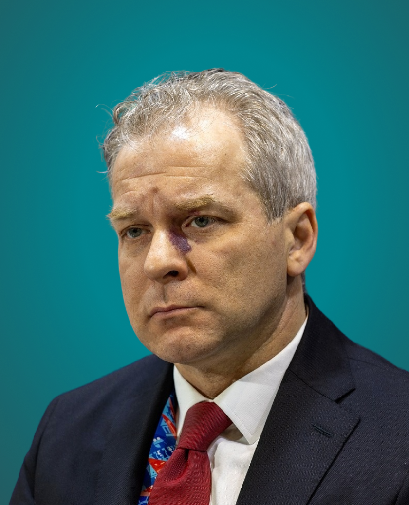 Алексей Кораблев