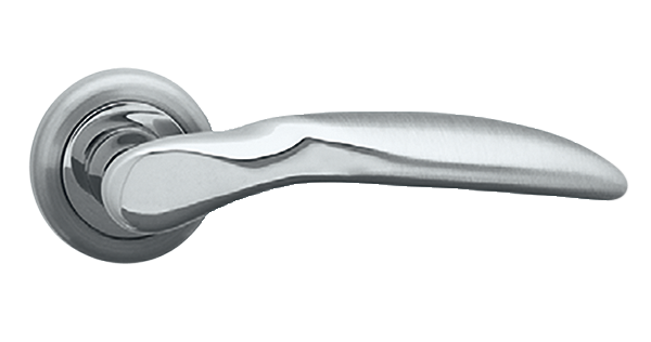 Ручка нажимная Denise