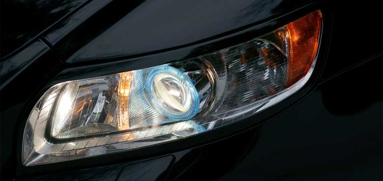 Тонировка автомобиля