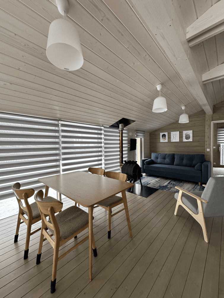 Новороссийске сборный дом экстерьер