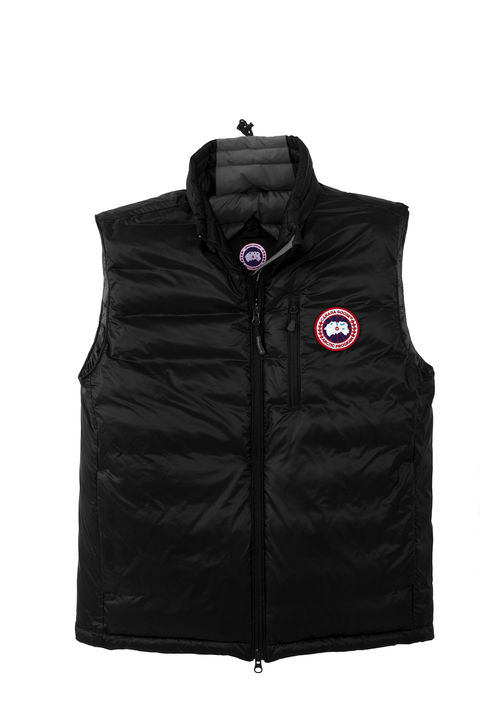 Canada Goose Lodge Down Vest - купить в интернет-магазине канада-гус.рф
