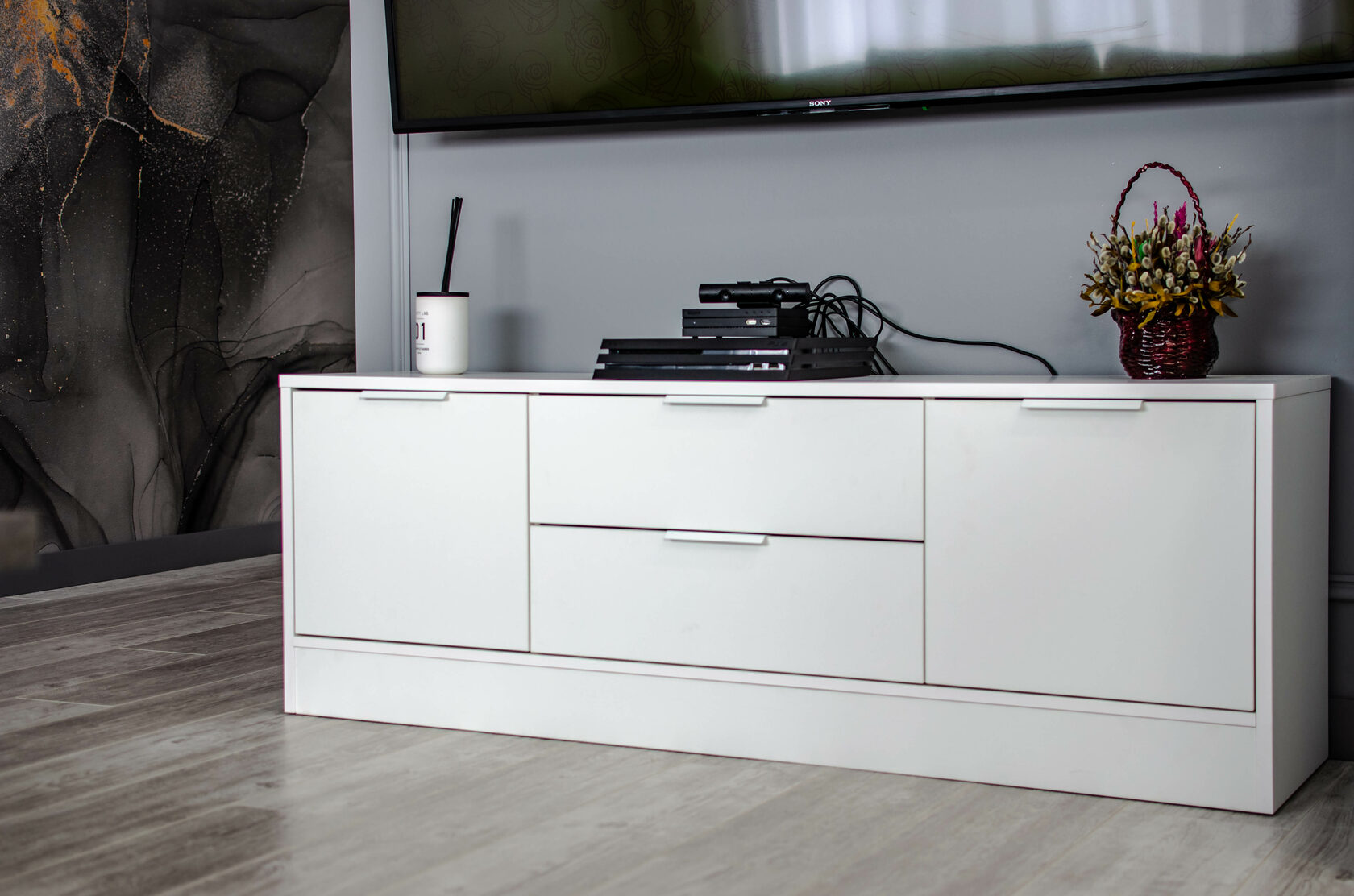 ОдинТри - Квартира по ключ