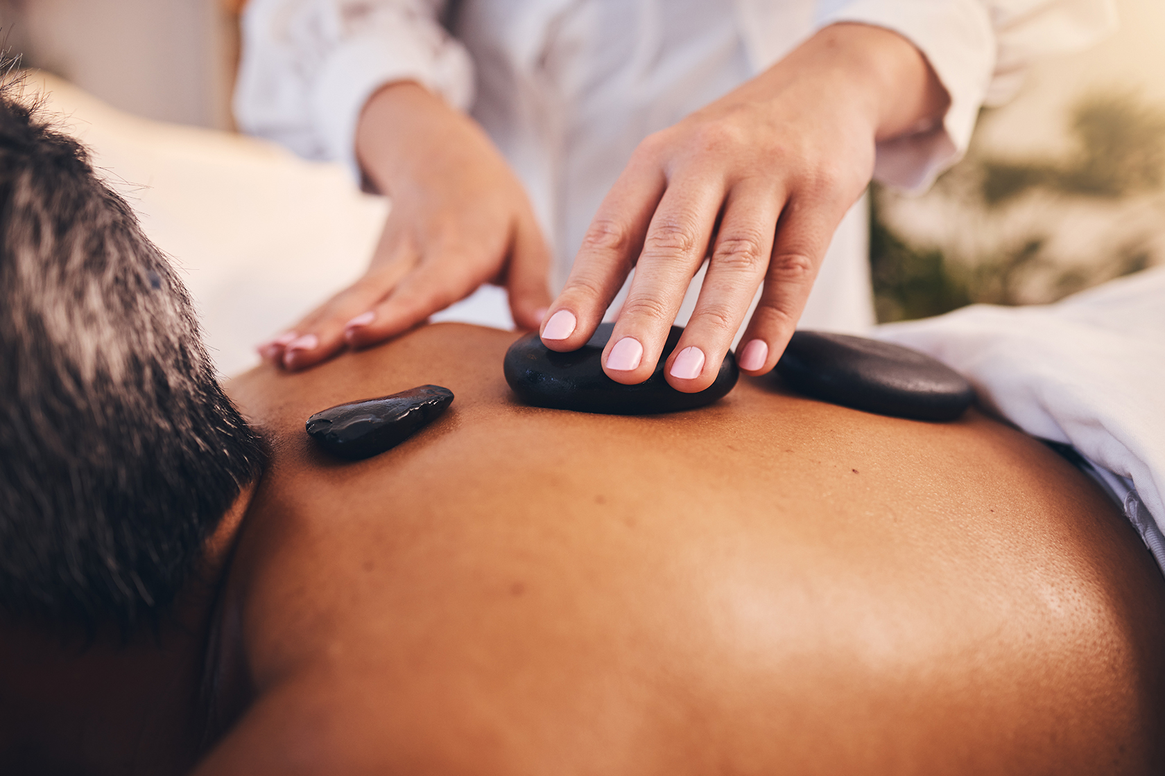 Hand & Stone Rebrands to Position Relaxation as an Essential Daily Need