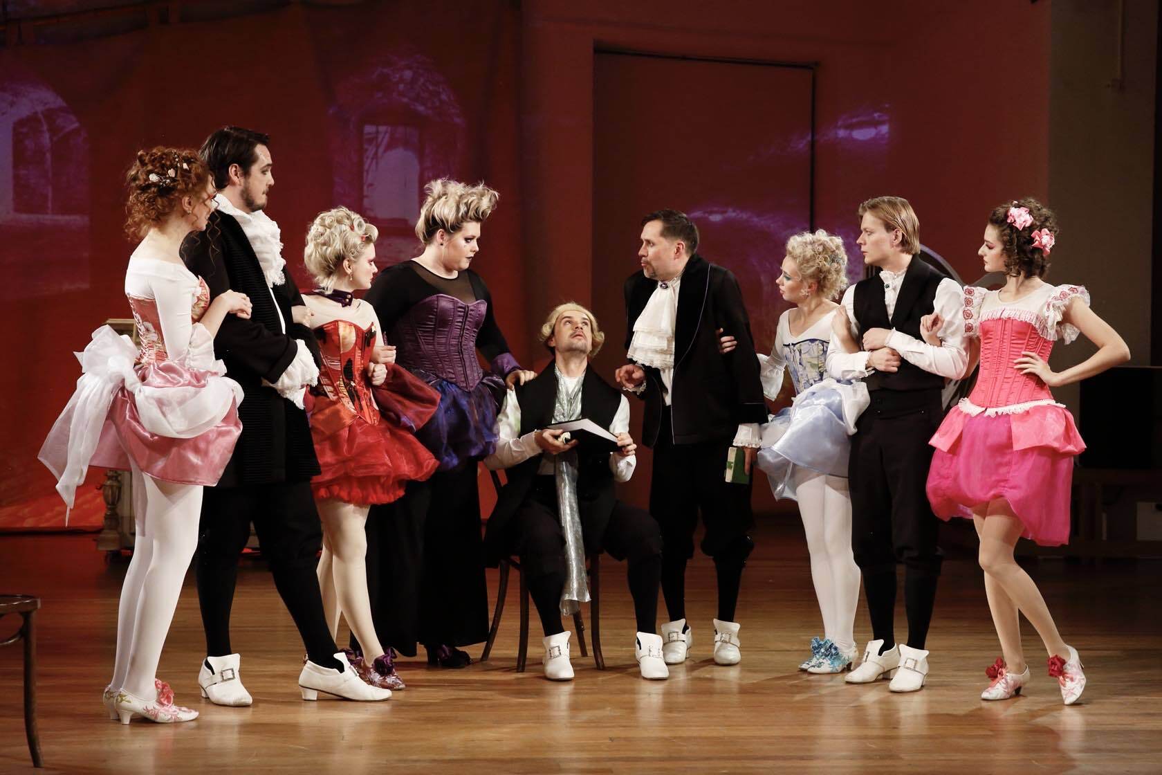 Ученые женщины