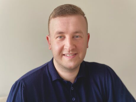 Савченко Дмитрий