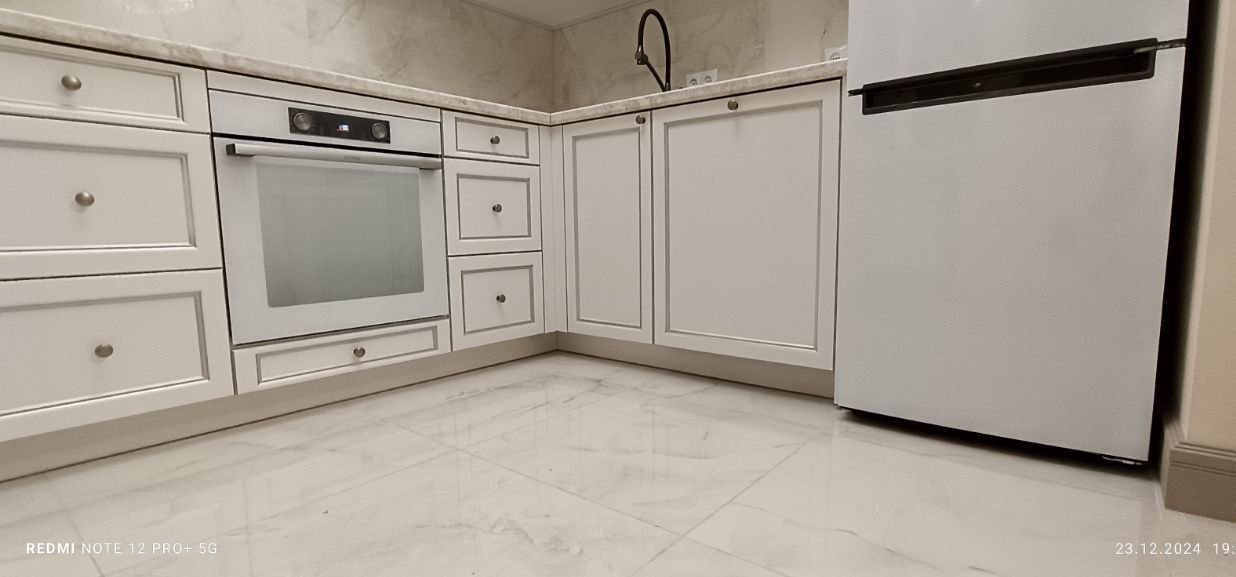 мебель под заказ Донецк ДНР кухня№71