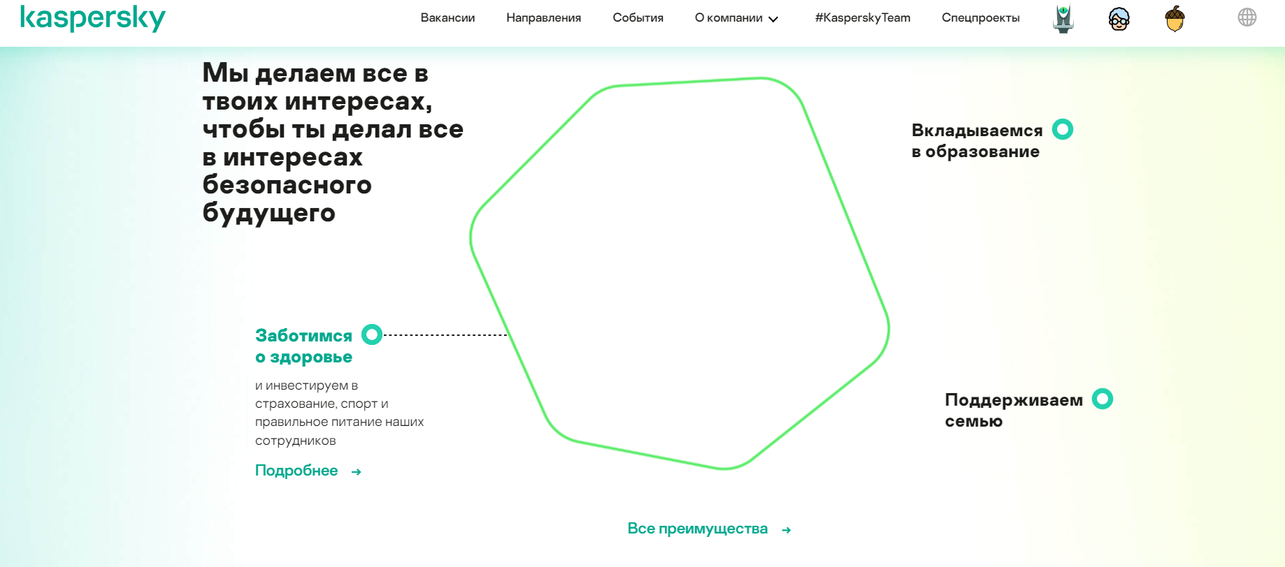 Карьерный портал: как создать и чем он поможет