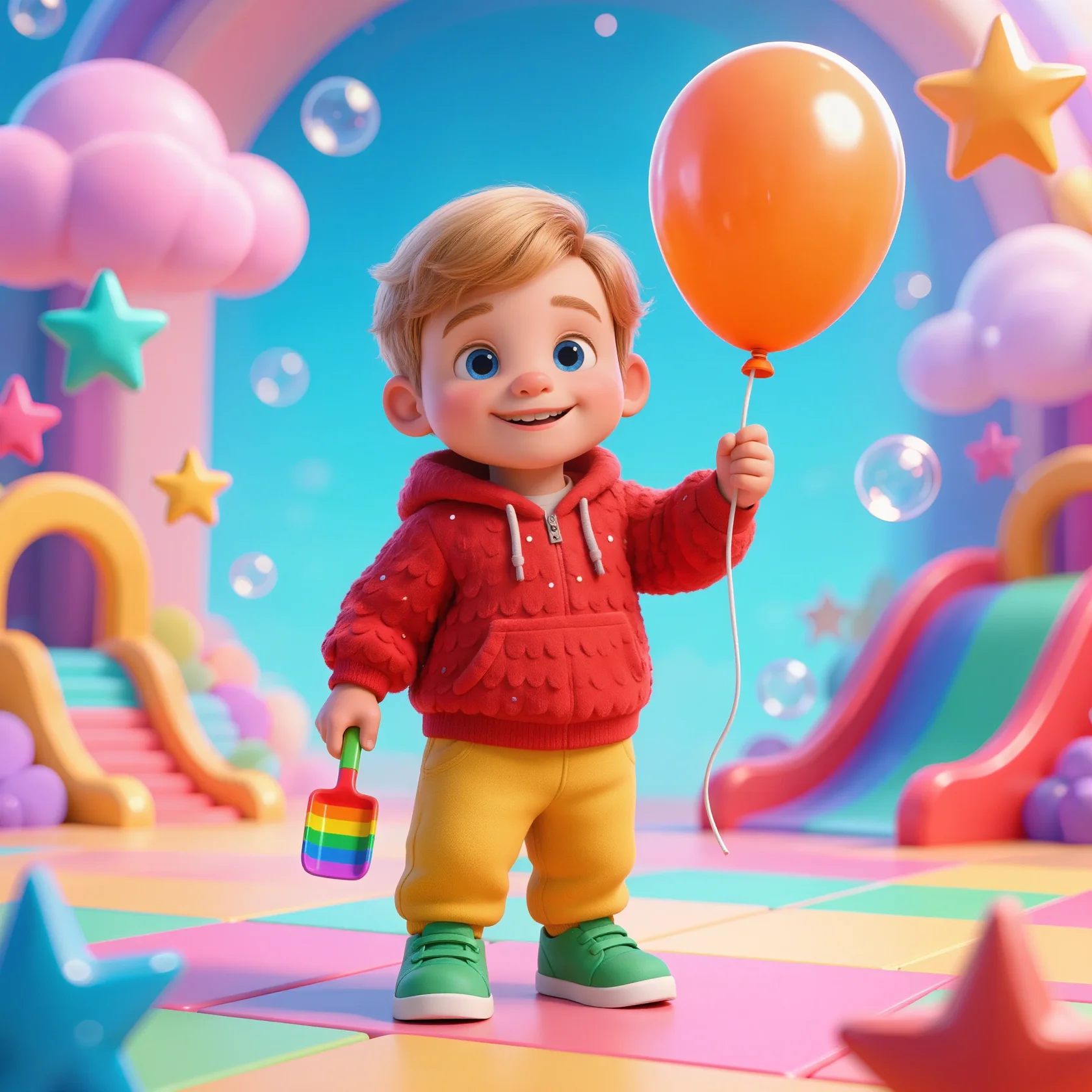 Питание дошкольника 3-7 лет