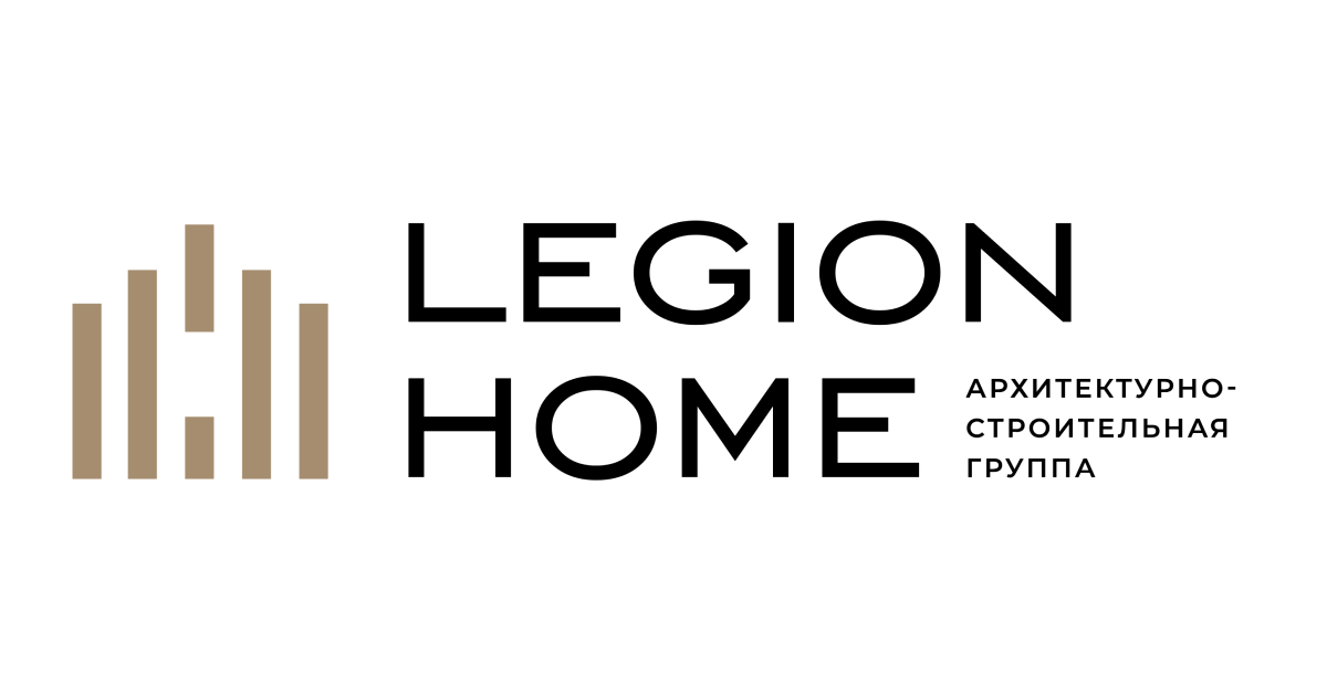 Legion home