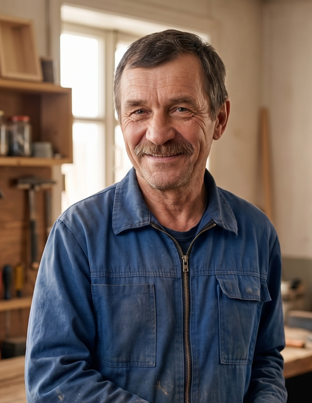 Дмитрий Иванович