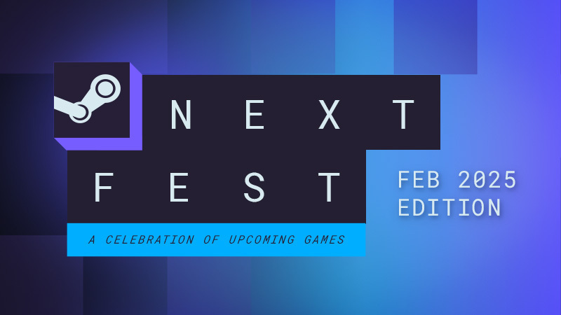 ИИ-контент, Steam Next Fest, фестиваль, пользователи, комментарий