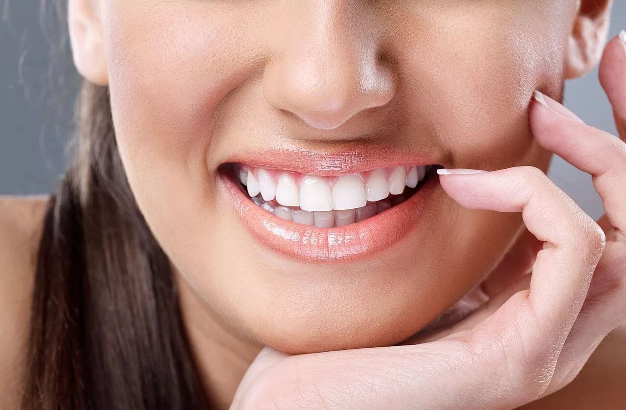 Виниры или компониры, накладки на зубы | Cтоматология Люксар