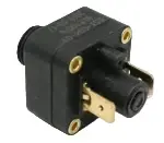 Датчик давления воды Arderia, Basic, Baxi, Electrolux, Gazluxe, Hi-Tech, квадрат, резьба KSY-C04-01