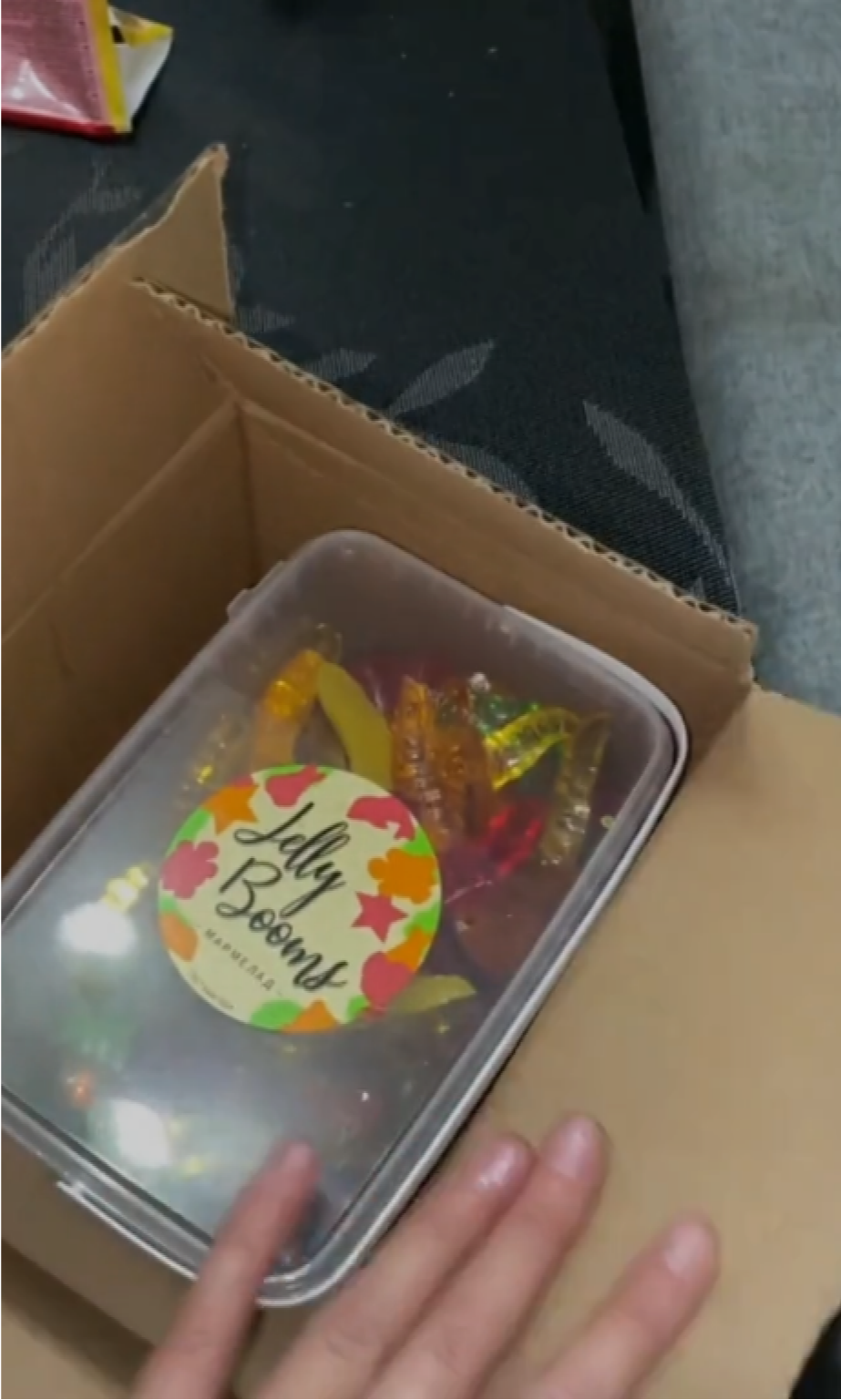 Кондитерская фабрика «Надежда» г. Дедовск — Производитель мармелада и ...