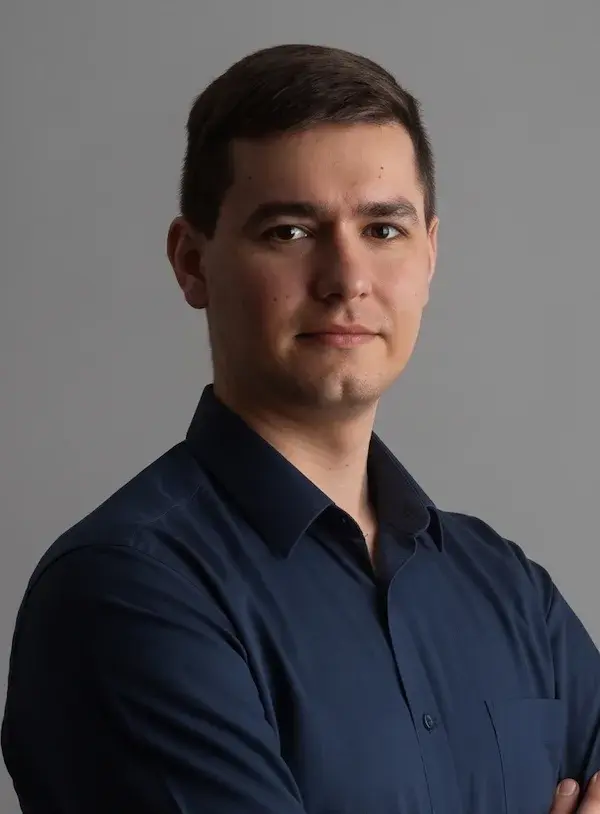 Александр Свистунов