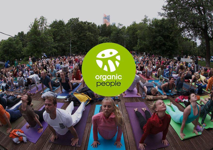 Organic People