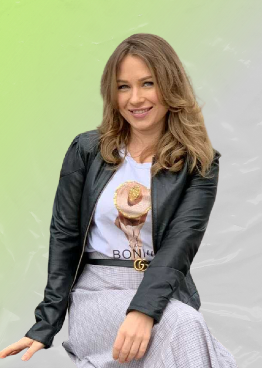 Нутрициолог PrimeTime