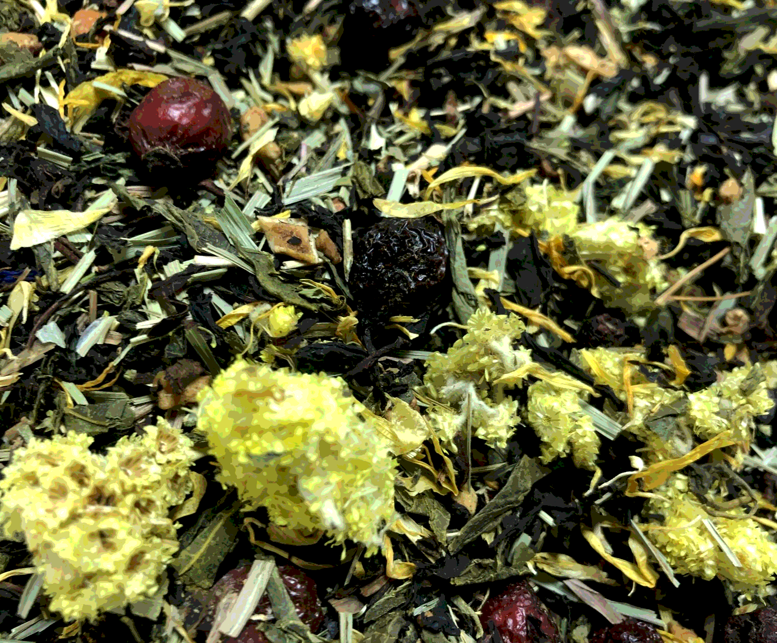 Чай оптом от ZENITHTEA