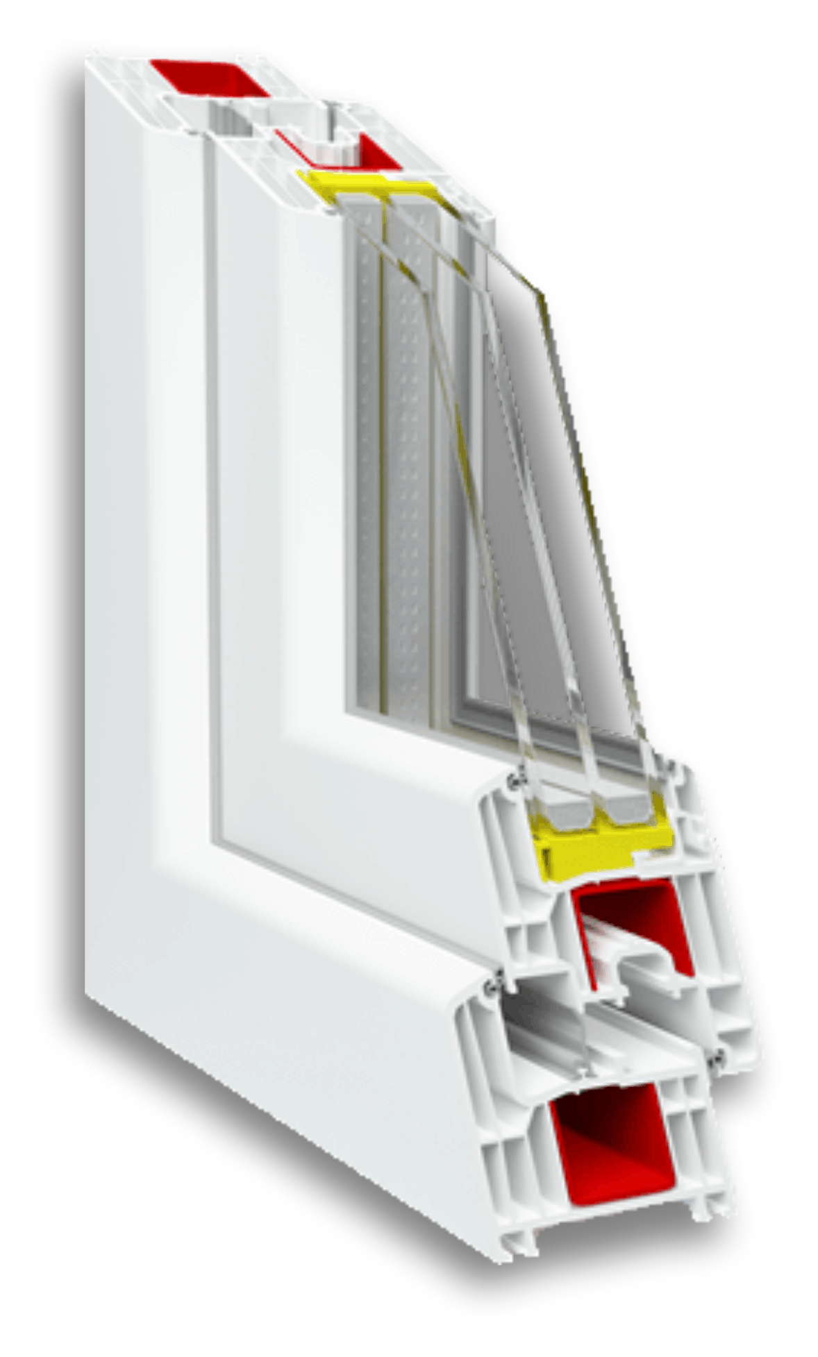 Профильная система Фаворит Спэйс