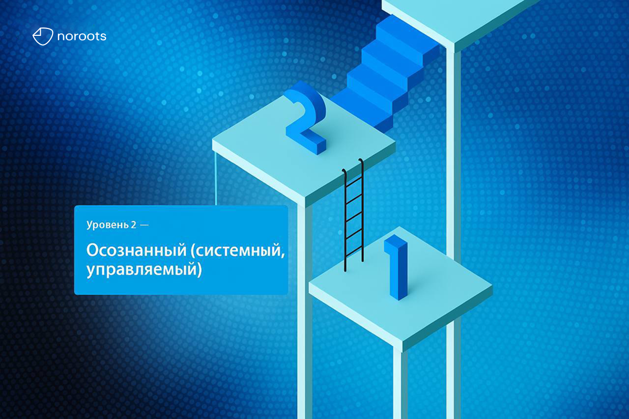 Второй уровень — договор как рабочий инструмент