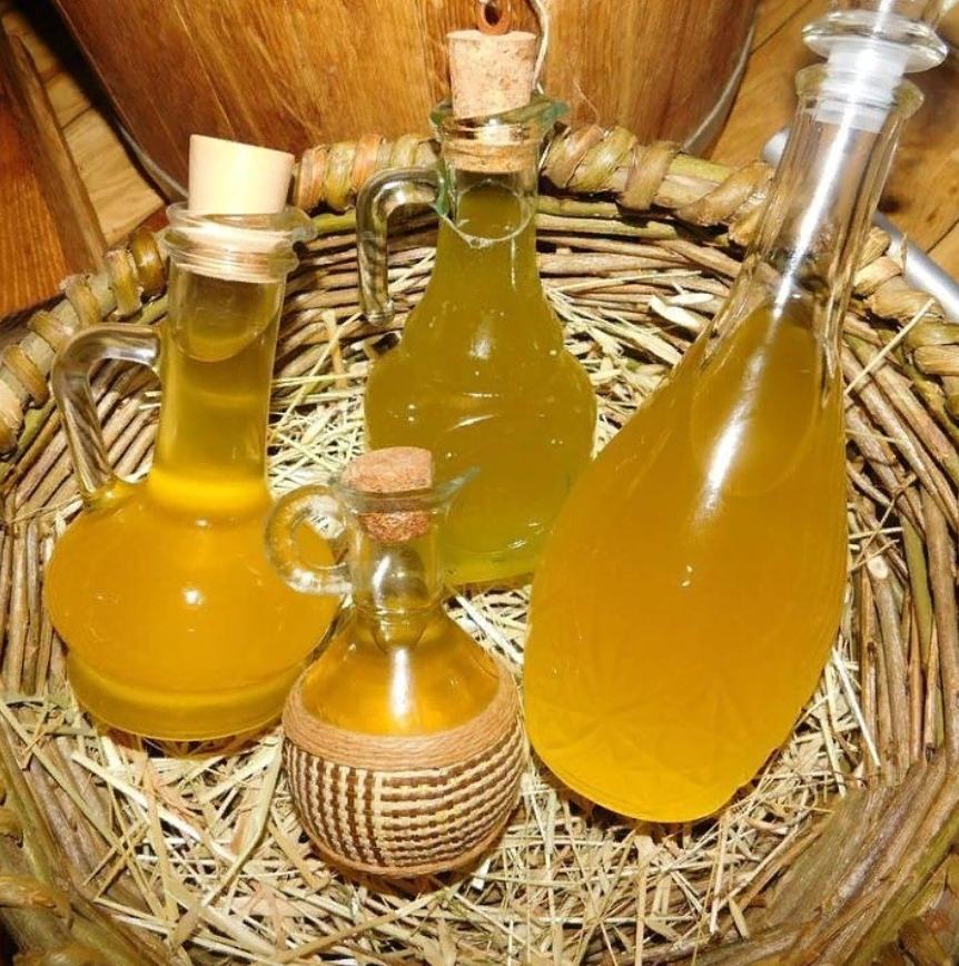 масло холодного отжима купить