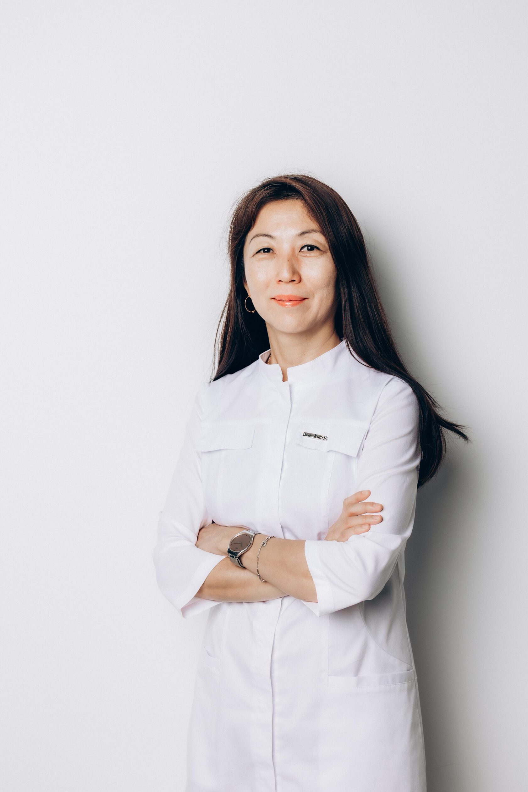 Ким Елена Михайловна