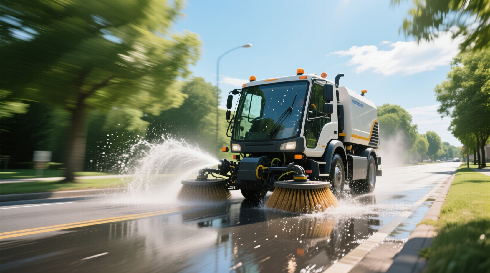 Технические правила весенне-летне-осеннего содержания