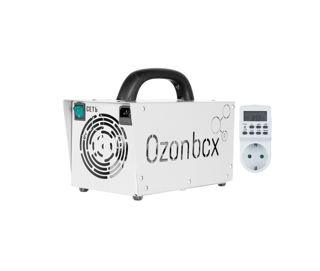 Озонатор ozonbox