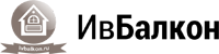 ИвБалкон Логотип