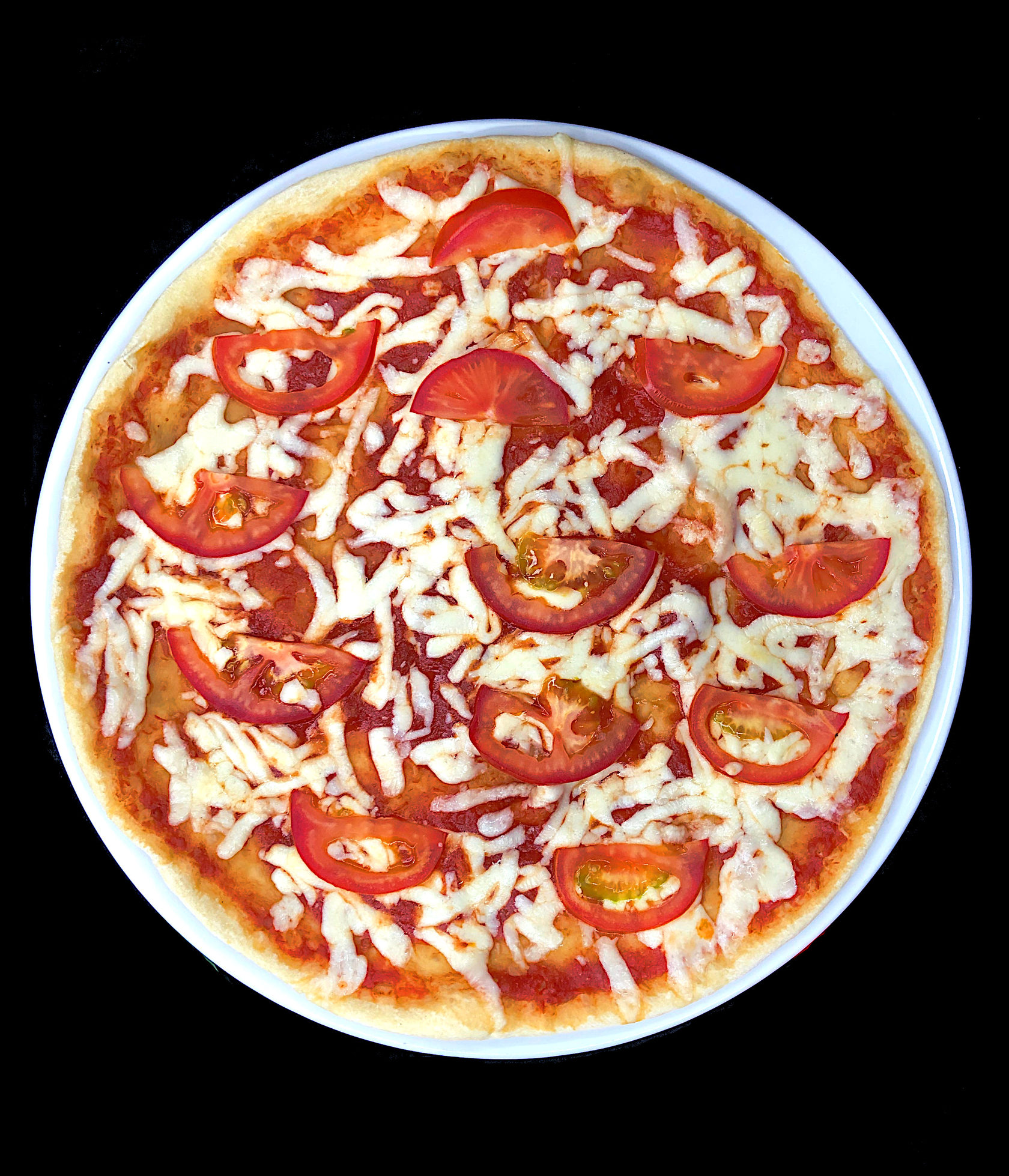 токио сити пицца маргарита фото 22