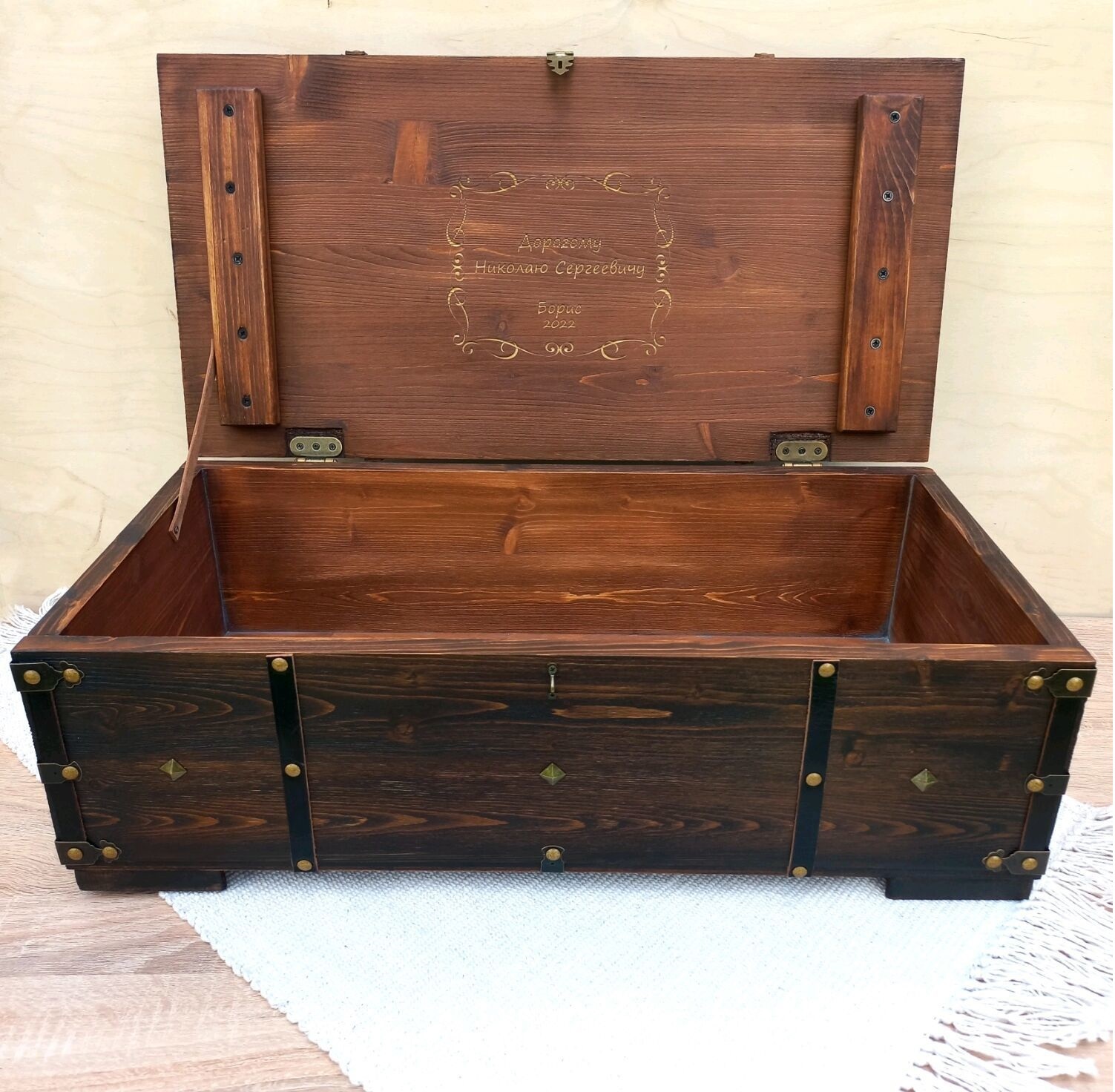 сундук купить