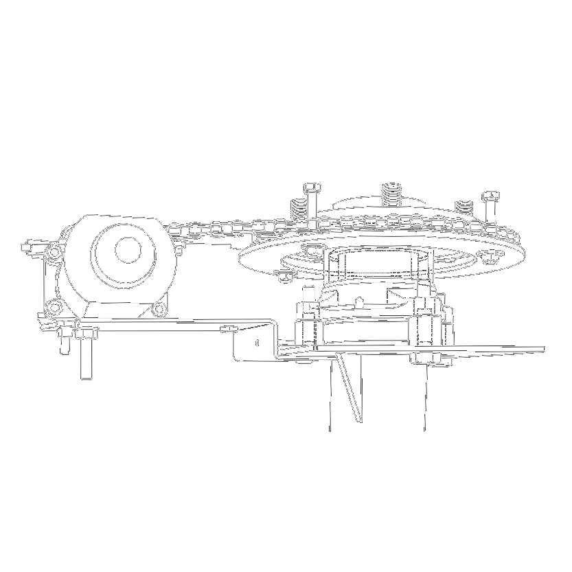 Raptor engine