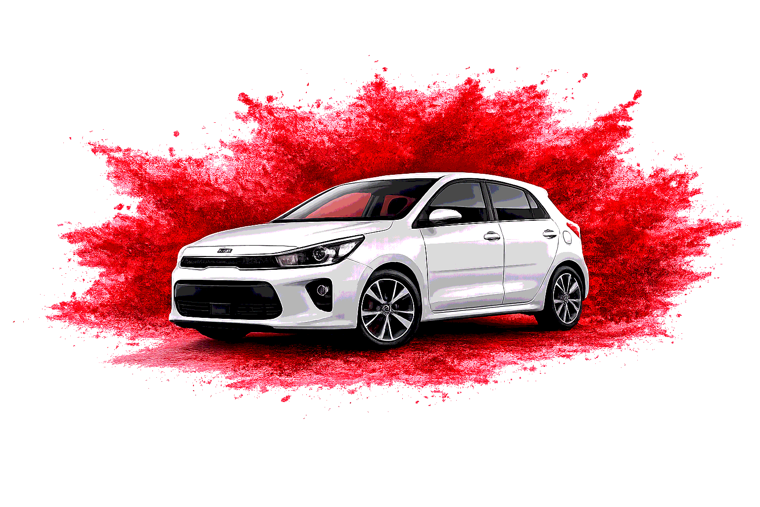 Легковые автомобили класса A | B
