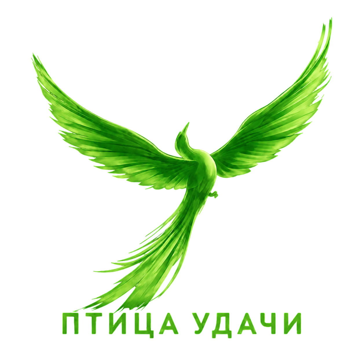 СИНЯЯ ПТИЦА