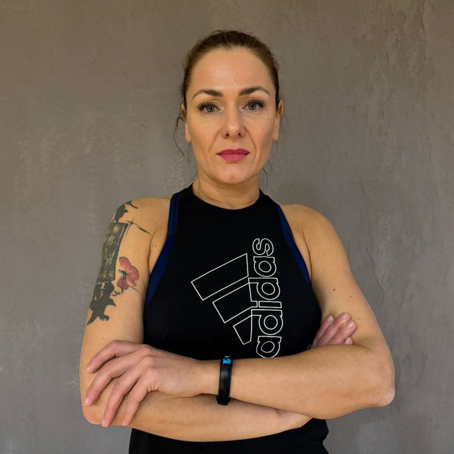 Крупницкая Ю.