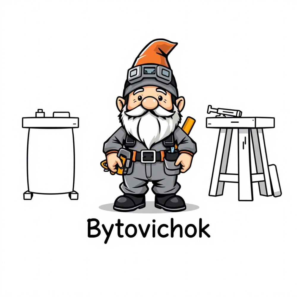 Бытовичок