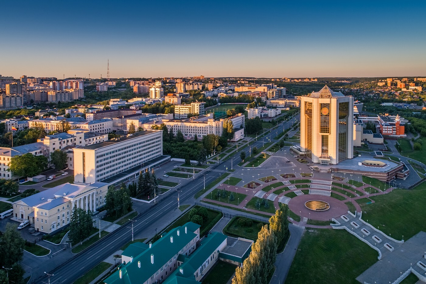 Столица новой республики. Чебоксары центр города. Республика Чувашия Чебоксары. Чувашия столица Республики. Столица Чувашской Республики город.