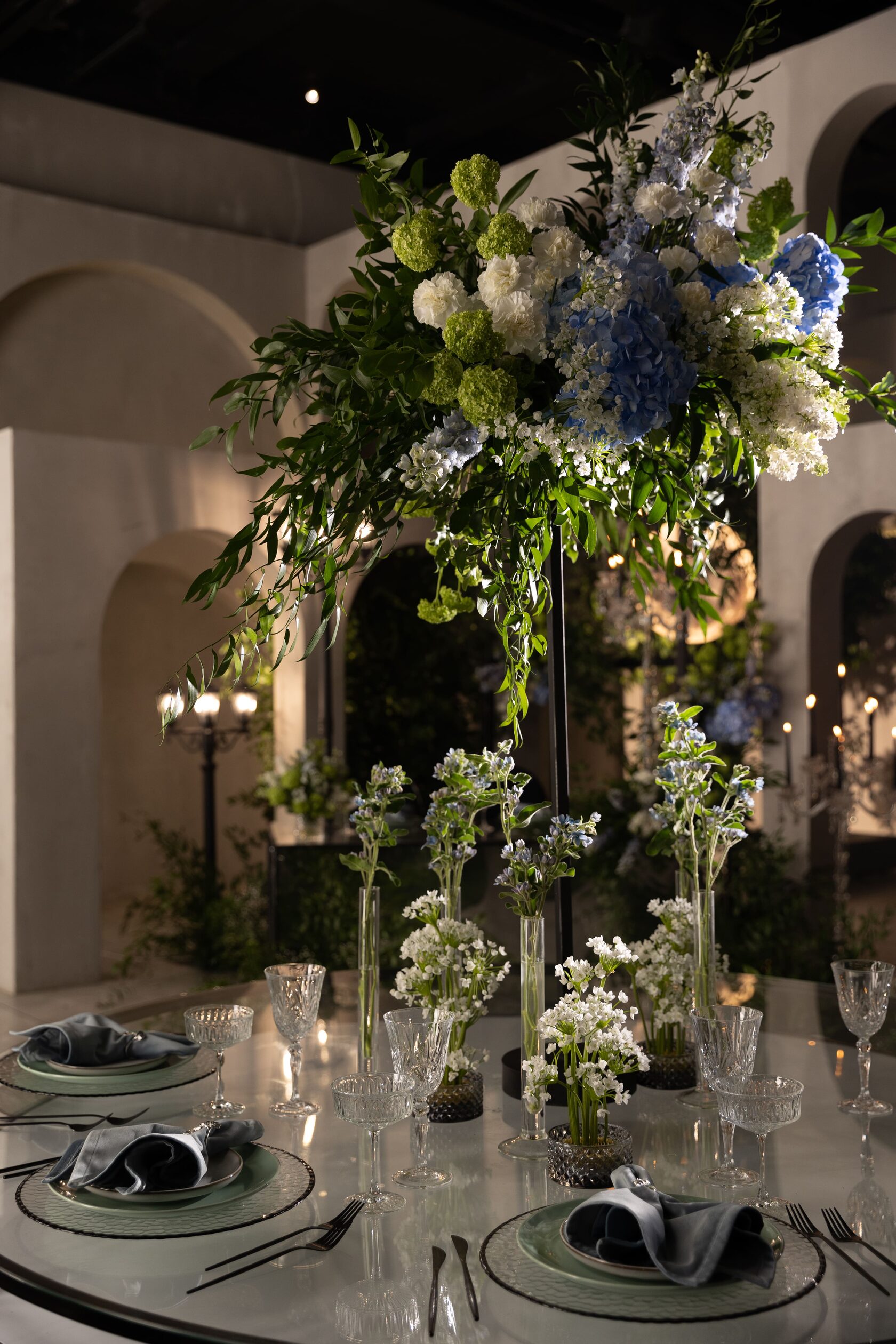 Портфолио. Команда эльфов Кингэльффо