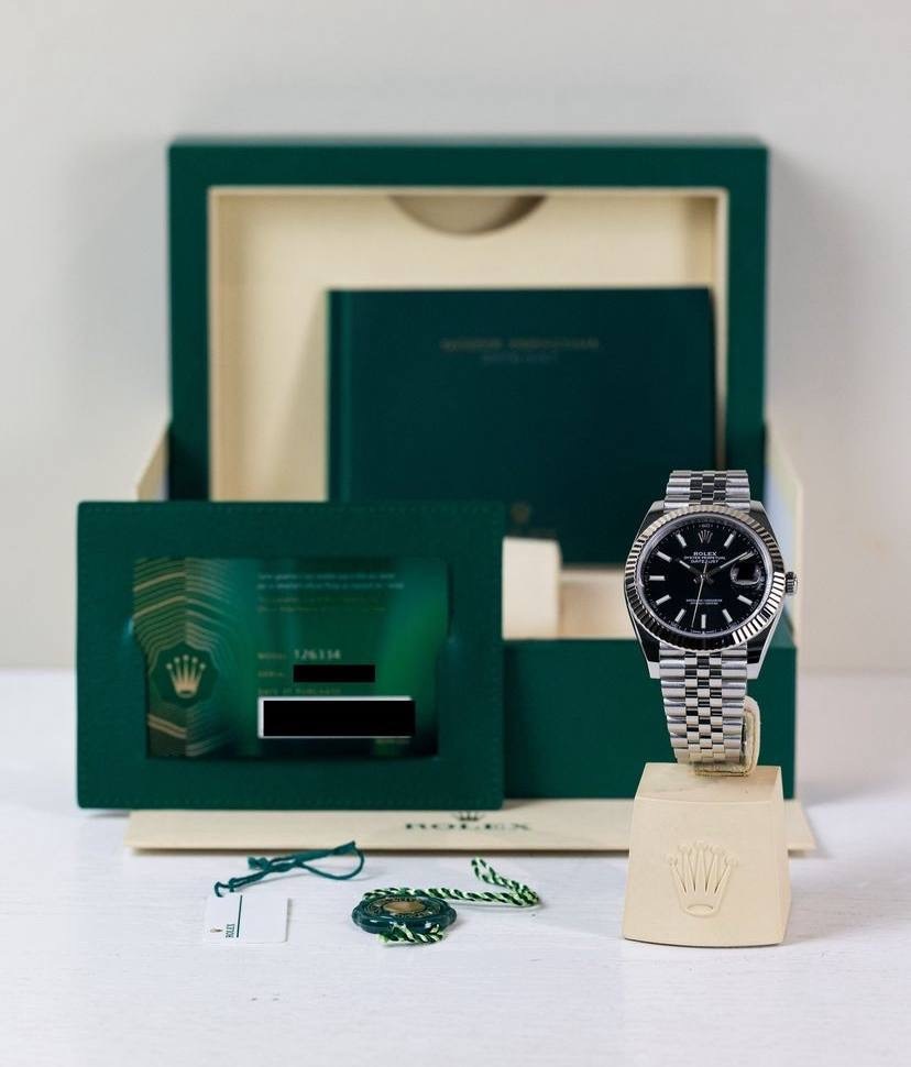 наручные часы rolex