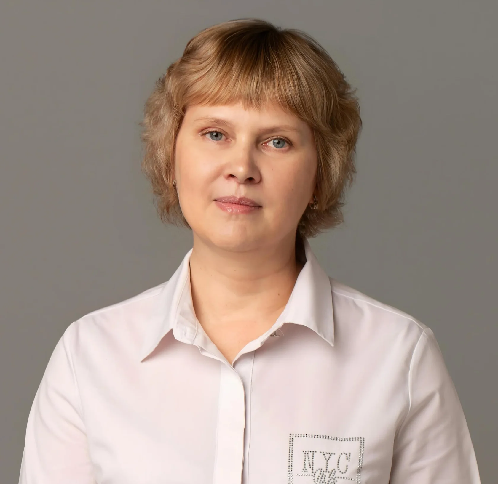 Колчина Елена Львовна