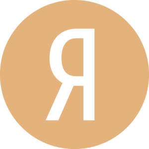 website icon