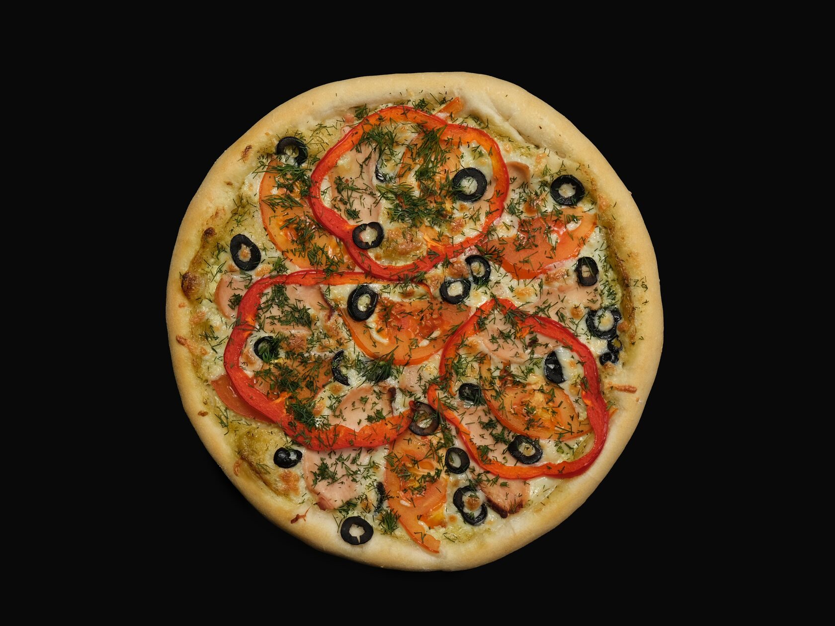 чесночный соус пицца фото 103