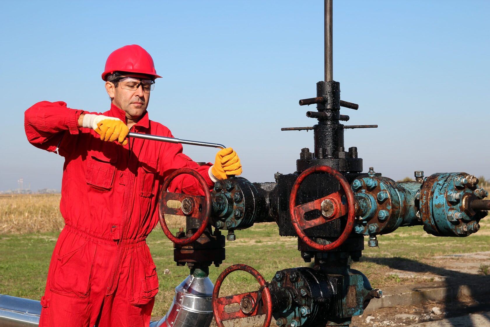 Contractor Supervision