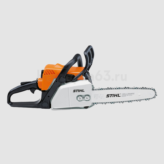 Бензопила STIHL MS 180