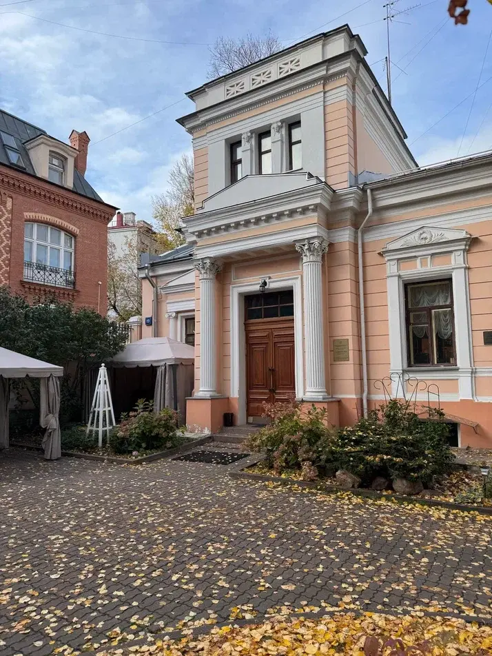 Антикварный кластер